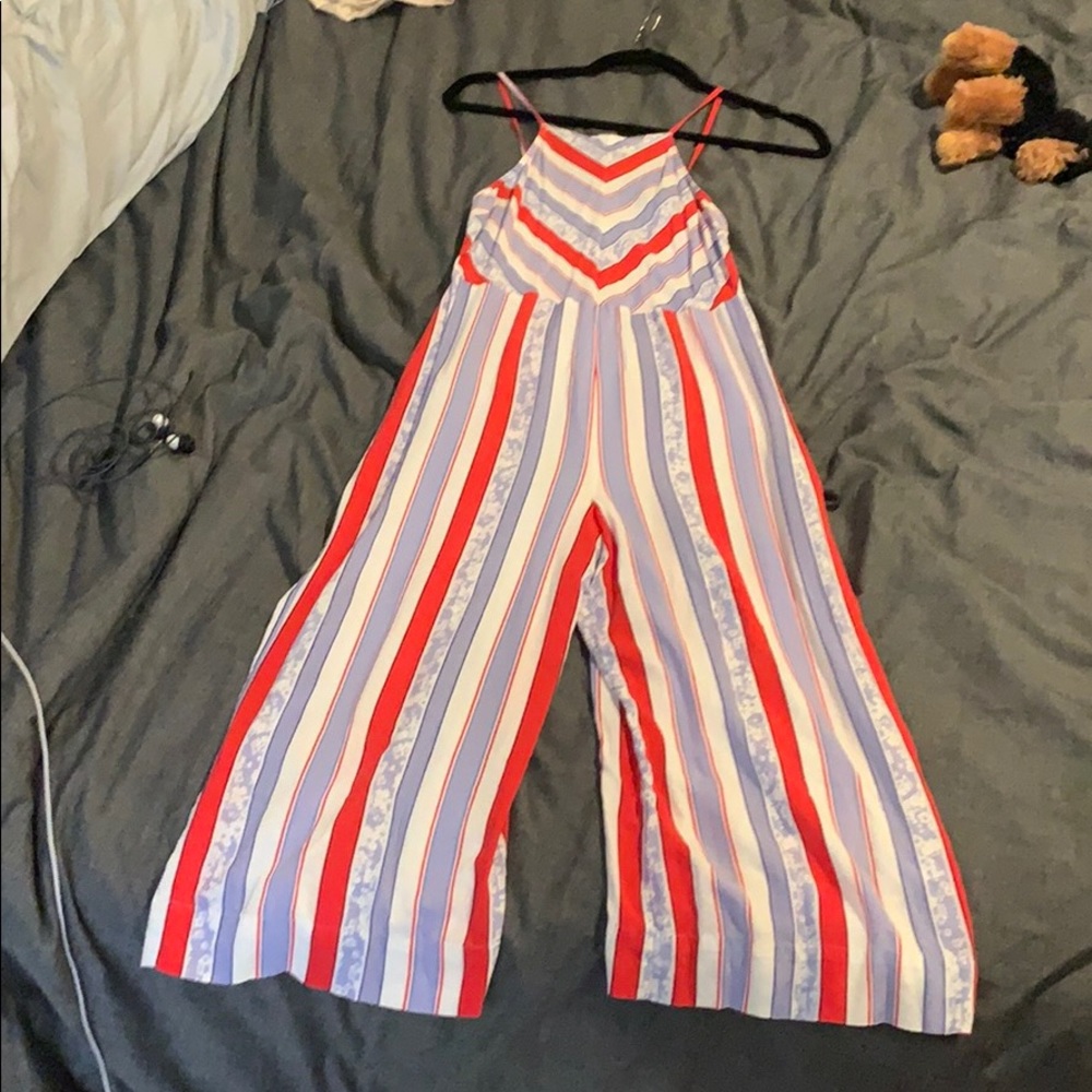 Express Jumpsuit